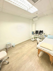 North Bridge Centre (D7), Office #505842571